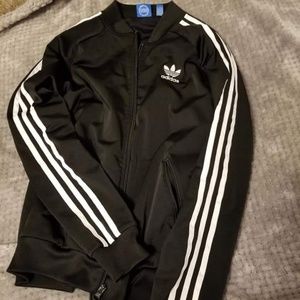 Adidas Light Jacket